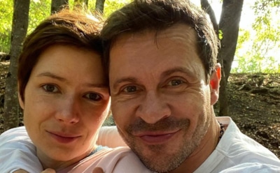 Деревянко и Мясищева раскрыли подробности расставания