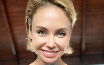 Утяшеву критикуют за рекламу «аполитичных» белорусских колготок