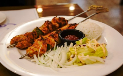 5 горячих блюд из курицы, которые можно подать на стол в год Быка