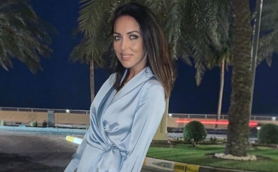 Алсу отказалась от образа «знойной брюнетки»