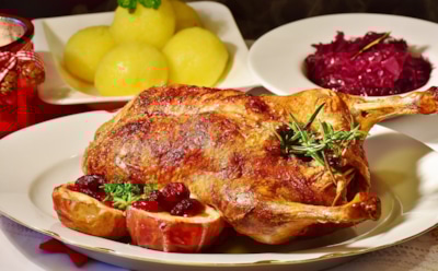 7 блюд, которые не понравятся Металлическому Быку на новогоднем столе