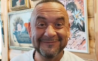 Комик Морозов нелестно высказался о Нагиеве и Моргенштерне