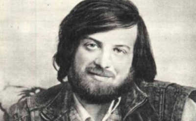 Художник и поэт Свен Гундлах умер в 61 год