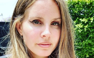 Лана Дель Рей обручилась с парнем из приложения для знакомств – СМИ