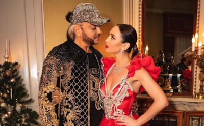 Киркоров и Бузова перепели хит Пугачевой