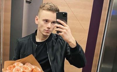 Сын Валерии рассказал о беспорядочном шопинге беременной жены