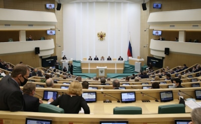 Российские сенаторы задумались о запрете трэш-стримов