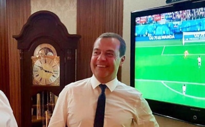 «Разнотык»: Дмитрий Медведев озвучил «хроническую проблему» России