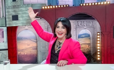 Бабкина призналась, что поклонники часто просят у нее дорогие подарки