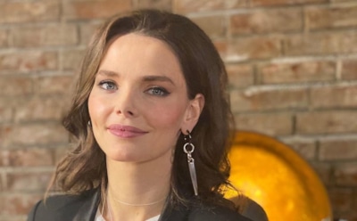 Лиза Боярская рассказала о комплексах из-за своей внешности