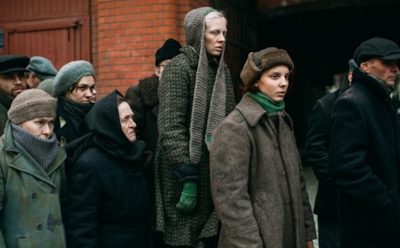 «Дылда» вошла в мировой топ лучших фильмов 2020 года