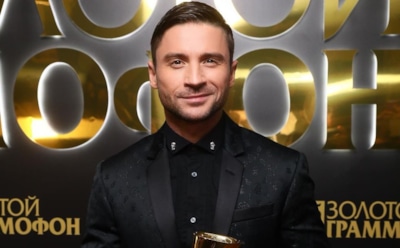 Сергей Лазарев рассказал о десятикратном падении доходов