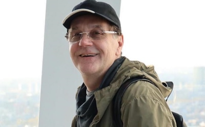 Маковецкий выругался на СМИ, «отправившие» его в больницу