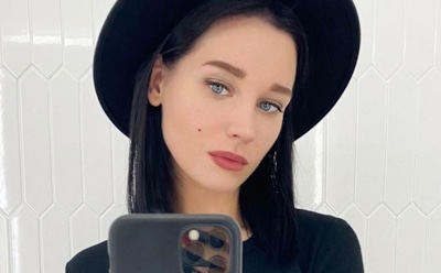 Асмус пообещала вновь стать блондинкой