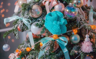 Звезды, которые стали родителями в 2020 году