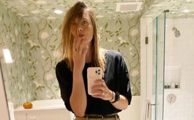 Мария Шарапова объявила о помолвке с британским миллионером