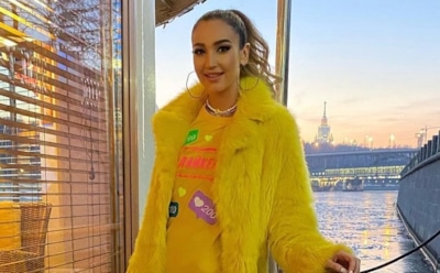 Бузова пожаловалась на дороговизну ремонта в своей квартире