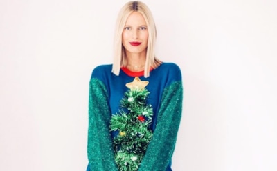 Бывший «ангел» Victoria's Secret Каролина Куркова станет мамой в третий раз