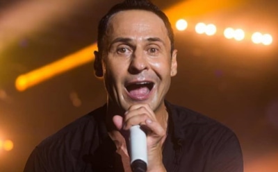 «Нет денег»: Костюшкин ответил на сплетни о романе с Орейро