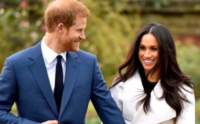 Победительница «Евровидения-1967» осудила Spotify за контракт с Меган Маркл