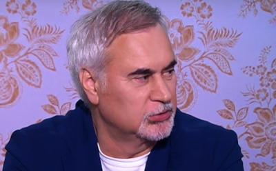 Меладзе рассказал о негласном правиле наставников «Голоса»