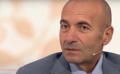 Журналист рассказал, как Игорь Крутой хотел откупиться от критики