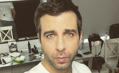 Ургант пошутил над возрастом избранниц Прохора Шаляпина