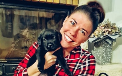 Солистка группы «Дискотека Авария» Анна Хохлова ждет ребенка