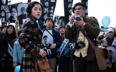 Фильм «Великий»: сюжет, актеры, интересные факты