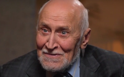 Николай Дроздов рассказал, как решил готовить себе преемника