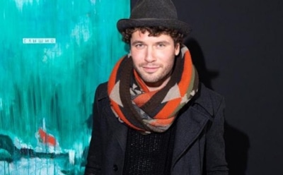 Экс-солист группы «Корни» Павел Артемьев стал «голосом» Дэвида Боуи в фильме