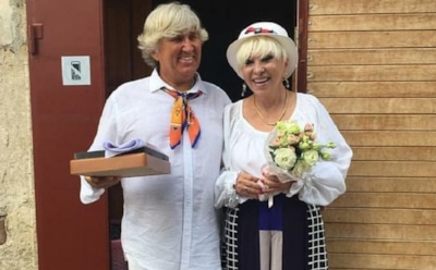 Фирсов заявил права на наследство Легкоступовой