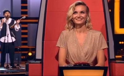 Шоу «Голос», 9-й сезон: четвертьфинал