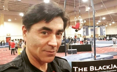 Пасынок Джигарханяна заявил права на его наследство