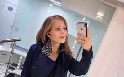 «Илюша»: Арзамасова нежно поздравила Авербуха с 47-летием