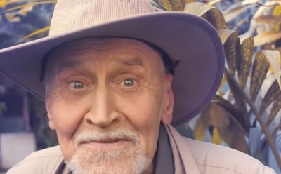 Николай Дроздов признался, что не боится смерти