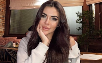 София Стужук рассказала, как пережила смерть бывшего мужа