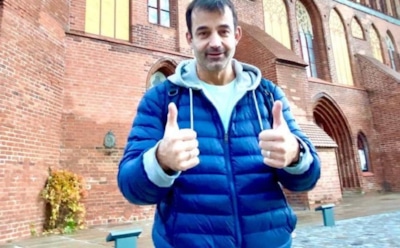 Дмитрий Певцов призвал захоронить Ленина