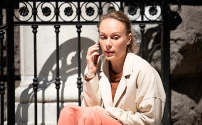 Сериал «Входите, закрыто!»: сюжет, актеры, интересные факты