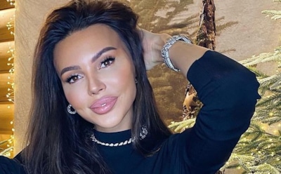 Оксана Самойлова готовится к операции на бюсте