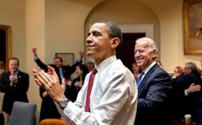 Обама назвал российский фильм одним из лучших в 2020 году