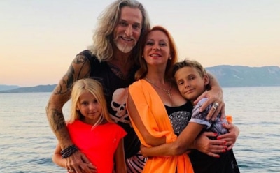 Марина Анисина осталась без работы во Франции