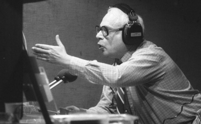 7 фактов из жизни Владимира Ворошилова