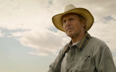 Фильм «Заступник»: сюжет, актеры, интересные факты