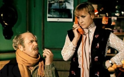 Фильм «Ищите женщину»: актеры тогда и сейчас