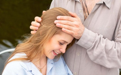 Алина Ланина раскрыла пол будущего ребенка