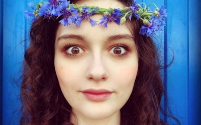 Дочь Толкалиной заявила, что религия не запрещает делать татуировки