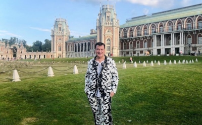 Сергей Пенкин заявил, что пережил четыре покушения