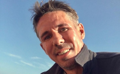 Панин снял пранк, как с дочерью ворует в Испании еду