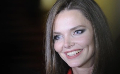 7 интересных фактов из жизни Елизаветы Боярской